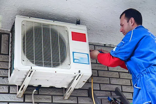 AC Repair in Bothell, WA