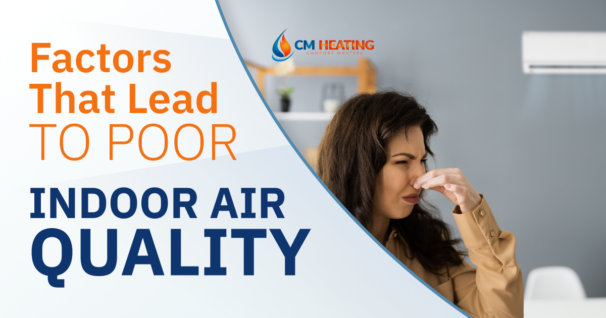 Common Causes of AC Compressor Damage CM Heating