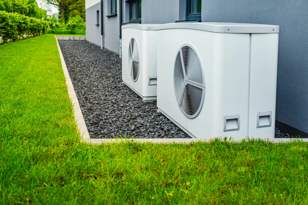 Heat Pump Replacement and Installation | CM Heating